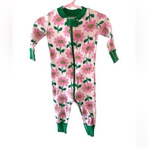 Hanna Andersson Night Night Sleeper